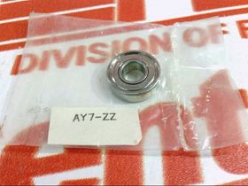 Подшипник Артикул WAY7ZZ от производителя ADR