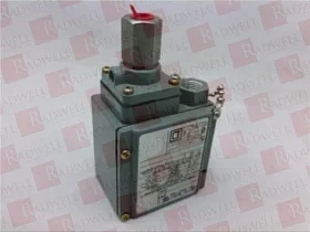 Реле давления Артикул 9012GFW2 от производителя TELEMECANIQUE SENSORS