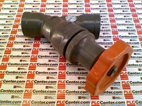 Регулирующий клапан Артикул T45YP-V-1/2 от производителя NIBCO