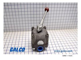 Barksdale Control Products 6145R3HO3