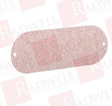 Уплотнение Артикул OLK-1VG от производителя HUBBELL