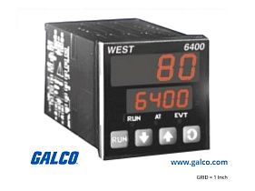 West Control Solutions N6401Z271110