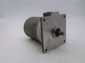 Инкрементальный энкодер Dynapar EX6250180000 взрывозащищенный, 180 PPR, вал 3/8"