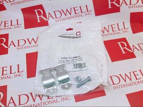 Зажим Артикул PS-1300-1-1/4-EG от производителя POWER STRUT