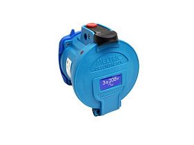 Meltric 63-64163-843