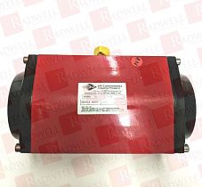 Пневмопривод Артикул PA 2900 DLS M5 от производителя KF CONTROMATICS