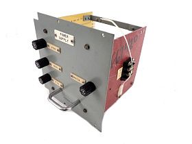 1906A14G01 Блок питания от WESTINGHOUSE