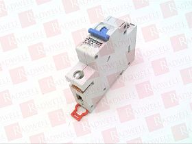 Автоматический выключатель для монтажа на дин-рейку Артикул BS-013110 от производителя TE CONNECTIVITY