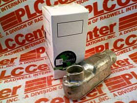 Кабелепровод / соединительный элемент Артикул LBA-1 от производителя EDC