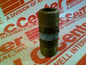 Труба и муфта Артикул 80-A106B от производителя BECK