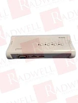 Селекторный переключатель Артикул TK-407K от производителя TRENDNET