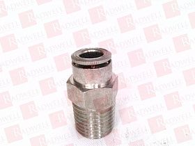 Пневматический фитинг и аксессуары Артикул 6510 04-04 от производителя CAMOZZI