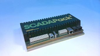 P300-1A00-AA00 Модуль/стойка ПЛК от CONTROL MICROSYSTEMS