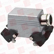 Замок с электроприводом Артикул LH016MV от производителя ABB THOMAS & BETTS