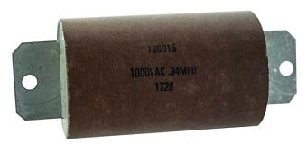 186015 Конденсатор от MILLER ELECTRIC