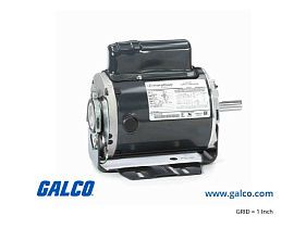 Marathon Electric 5KHC39QN9584X