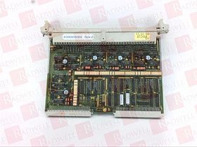 Плата ПК Плата ПЛК / дополнения к  плататам Артикул X000015103 от производителя KISTERS