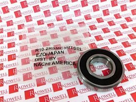 Гидравлический насос  Артикул R10-2RSMC3MTSRL от производителя NACHI