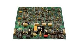 Плата управления скоростью вращения двигателя Miller Vintage 250 (173002)