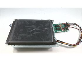 Дисплей QES1508-069 TFT LCD 8.4" Dynamic Displays