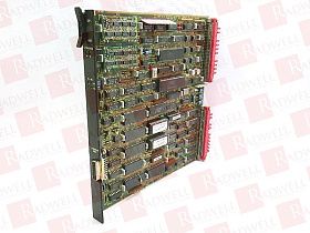 Модуль / стойка ПЛК Артикул 8263-4151 от производителя CONVERTEAM