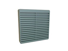 Hammond Manufacturing XPFA120GY