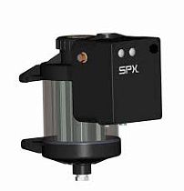 Осушитель воздуха автоматический ARDB2-1000 Waukesha