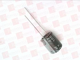 Конденсатор Артикул ESH476M100AH9AA от производителя