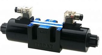 Гидравлический клапан SWH-G03-C2-D24-20-M от NORTHMAN