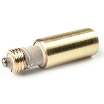 Нагревательный элемент Chromalox SCB-50, латунный, 50 Вт, 120 В