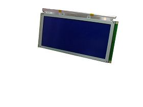 DMF50036-ZNBU-FW ЖК/светодиодный дисплей от OPTREX