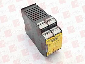 Контроллер  безопасности Артикул SRB-220-XV2 от производителя SCHMERSAL