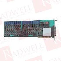 Плата ПК Плата ПЛК / дополнения к  плататам Артикул CIO-DAC16 от производителя MEASUREMENT COMPUTING