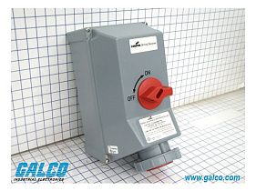 Arrow-Hart CD460MI7W