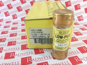 Предохранитель Артикул 5171252324 от производителя CARLTON BATES