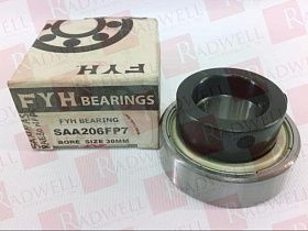 Подшипник Артикул SAA206-FP7 от производителя FYH