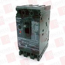 Автоматический выключатель в литом корпусе Артикул ED63A030 от производителя SIEMENS
