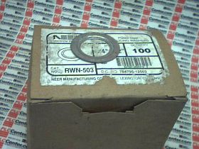 Кабелепровод / соединительный элемент Артикул RWN503 от производителя NEER