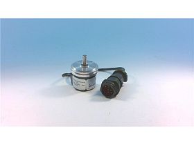 Энкодер E14 серии DYNAPAR E1401000070X21 дифференциальный двунаправленный с индексом