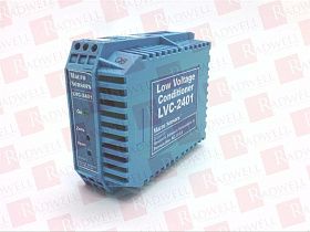 Фильтр  радиопомех Артикул LVC-2401 от производителя MACROSENSOR