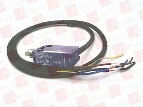 Концевой выключатель Артикул XCMD2102L1 от производителя TELEMECANIQUE SENSORS
