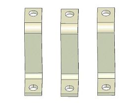 WEG Electric GA317-3D
