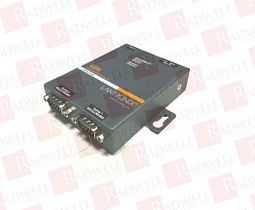 Модуль / стойка ПЛК Артикул UD2100002-01 от производителя LANTRONIX