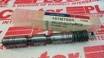 Гидравлический инструмент Артикул 157B7006 от производителя DANFOSS