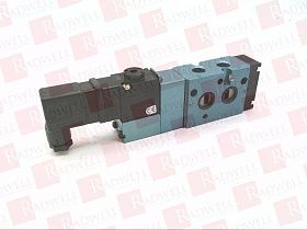 Электромагнитный клапан  Артикул 811C-PM-591JA-152 от производителя MAC VALVES INC