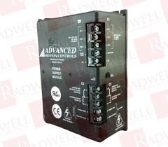 Источник питания Артикул PS30AB от производителя ADVANCED MOTION CONTROLS