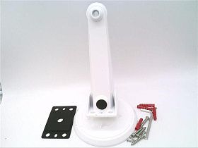 Аксессуар для камеры DTWWMTW-WHITE от NORTHERN VIDEO