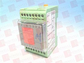 Детектор / передатчик Артикул 20/6V (0-15)V от производителя MESCON