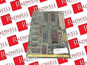 Плата ПК Плата ПЛК / дополнения к  плататам Артикул 25X9291-10 от производителя CONVERTEAM