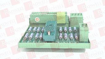 Модуль / стойка ПЛК Артикул 7400165-390 от производителя TRICONEX